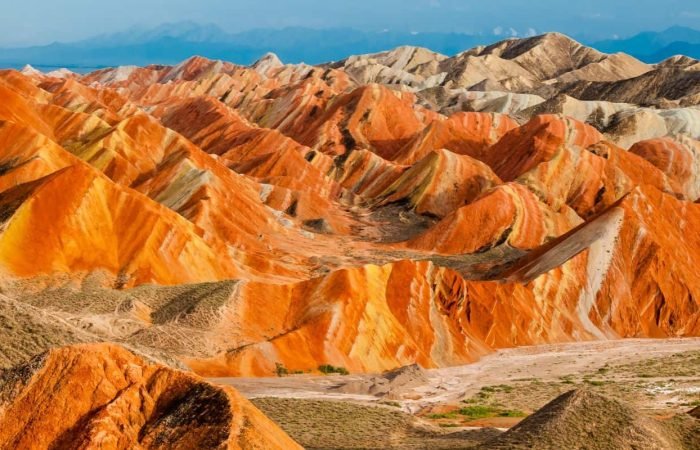 12 Days Qinghai And Gansu Exploration